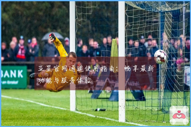 亚星官网通道使用指南：畅享最新功能与服务体验