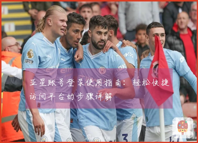 亚星账号登录使用指南：轻松快捷访问平台的步骤详解