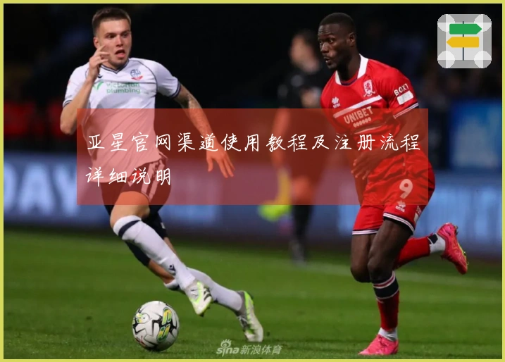 亚星官网渠道使用教程及注册流程详细说明