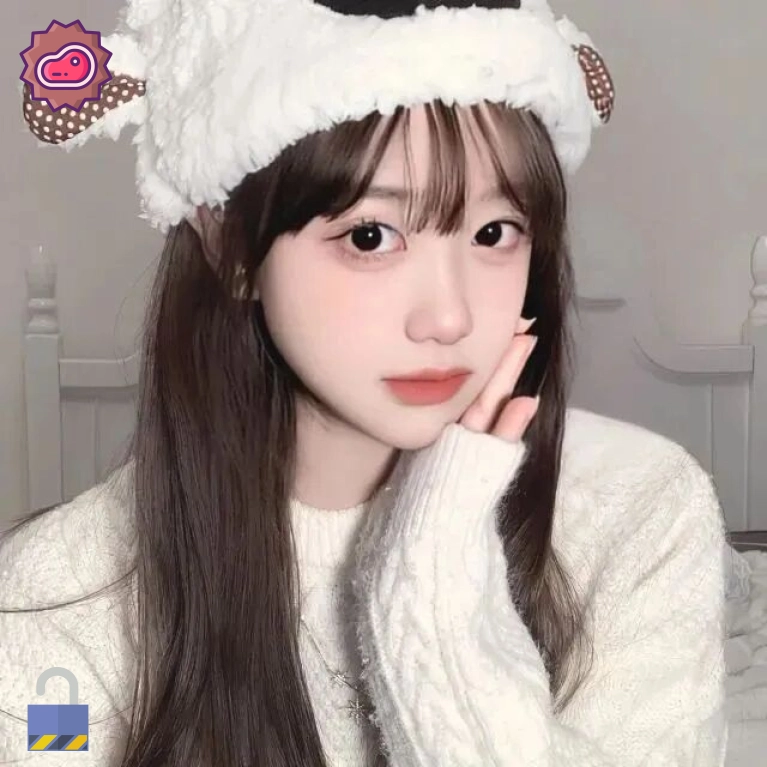 用户头像